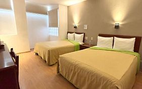 Hotel Enterprise Inn Plaza